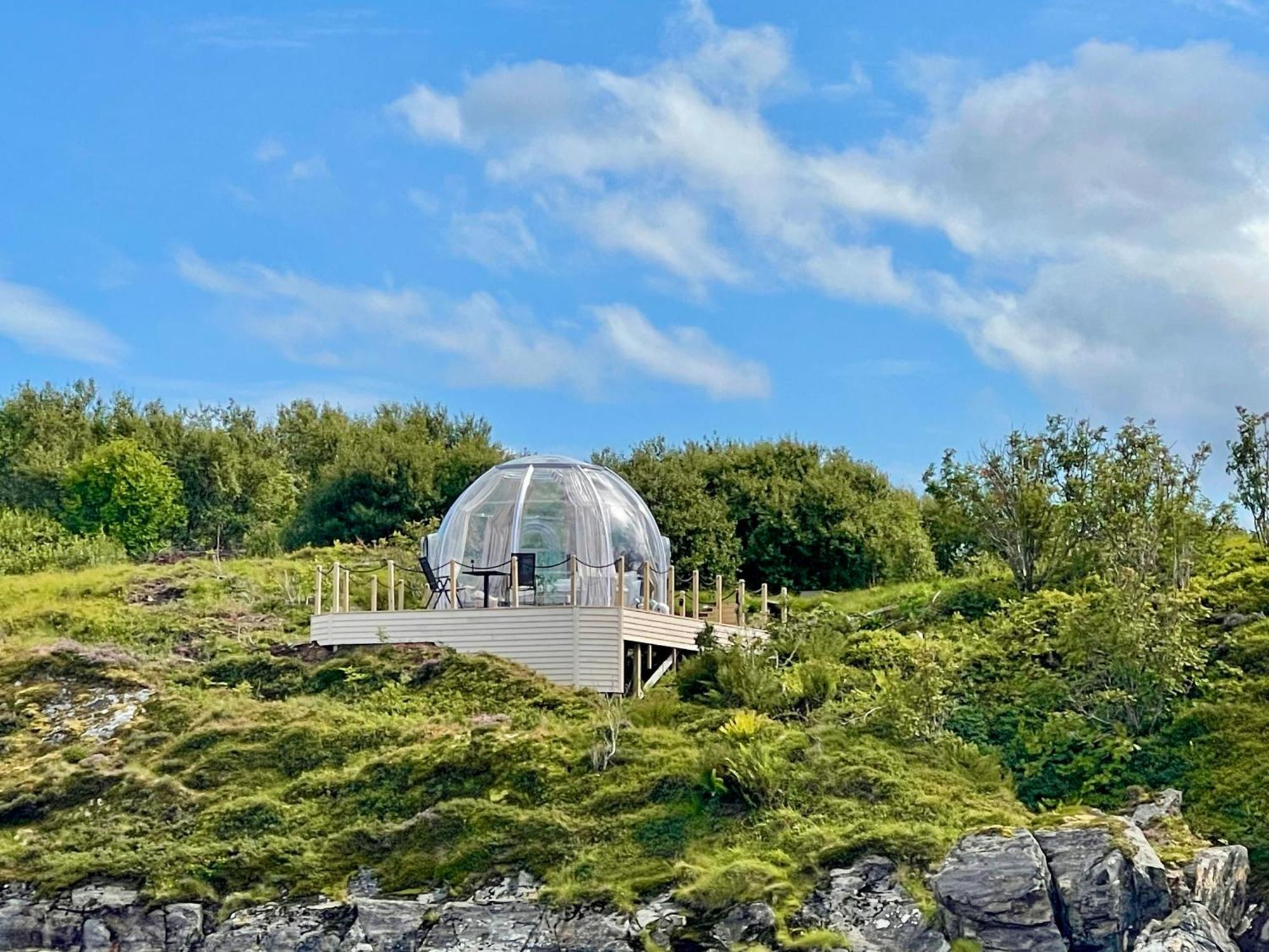 Farstad Atlantic Dome酒店 外观 照片